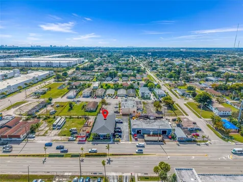 4030 Pembroke Road Hollywood FL 33021