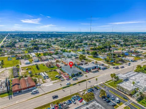 4030 Pembroke Road Hollywood FL 33021