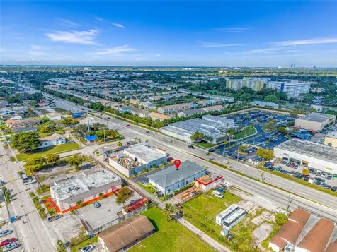 4030 Pembroke Road Hollywood FL 33021