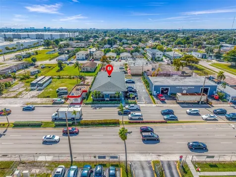 4030 Pembroke Road Hollywood FL 33021