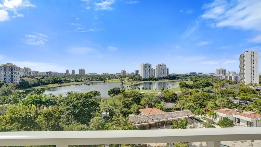 20281 E Country Club Drive Aventura FL 33180