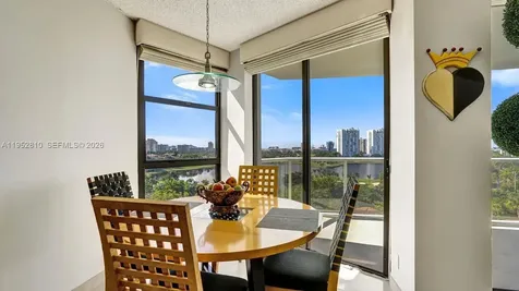 20281 E Country Club Drive Aventura FL 33180