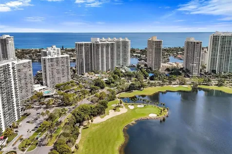 20281 E Country Club Drive Aventura FL 33180