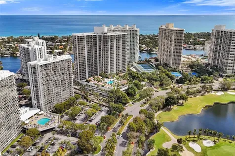20281 E Country Club Drive Aventura FL 33180