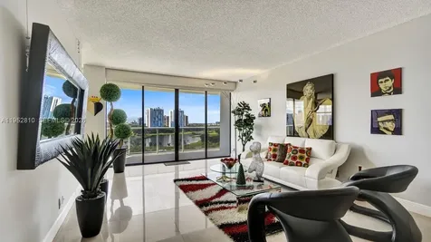 20281 E Country Club Drive Aventura FL 33180