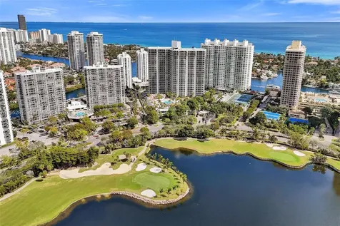 20281 E Country Club Drive Aventura FL 33180