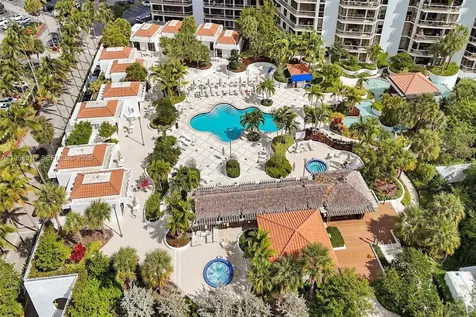 20281 E Country Club Drive Aventura FL 33180