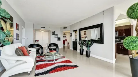 20281 E Country Club Drive Aventura FL 33180