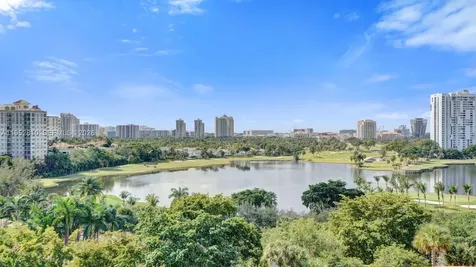 20281 E Country Club Drive Aventura FL 33180