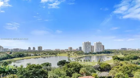 20281 E Country Club Drive Aventura FL 33180