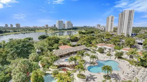 20281 E Country Club Drive Aventura FL 33180