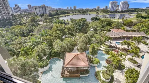 20281 E Country Club Drive Aventura FL 33180