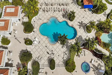 20281 E Country Club Drive Aventura FL 33180