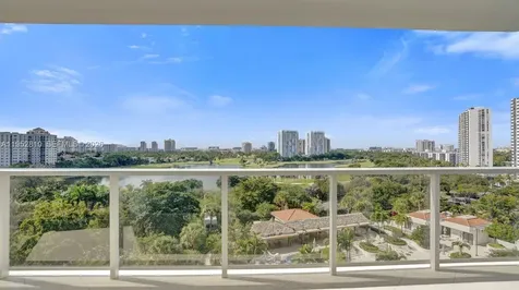 20281 E Country Club Drive Aventura FL 33180