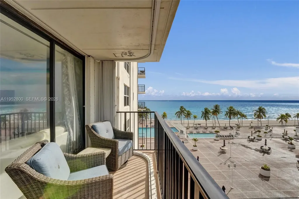 2201 S Ocean Drive Hollywood FL 33019
