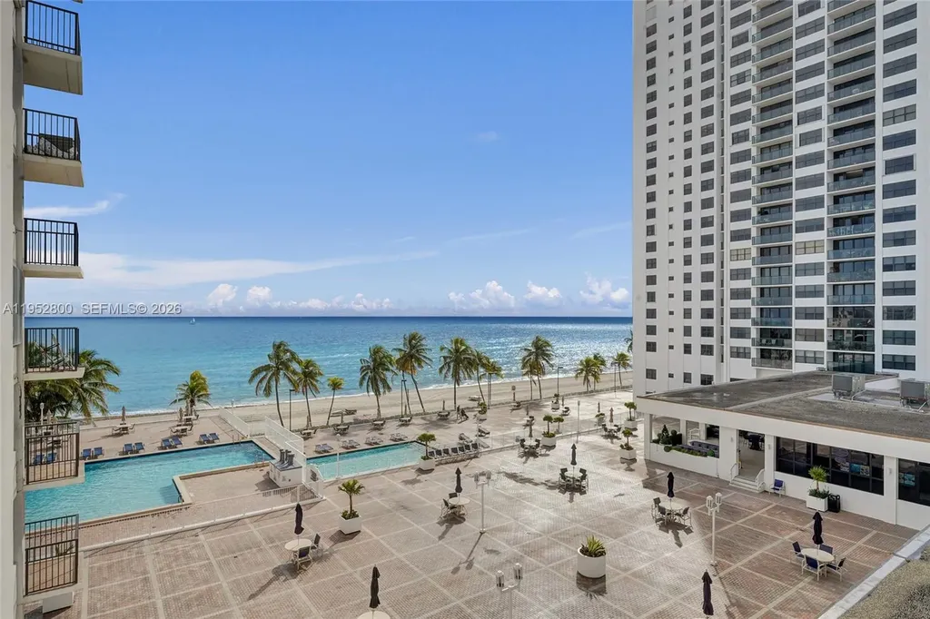 2201 S Ocean Drive Hollywood FL 33019