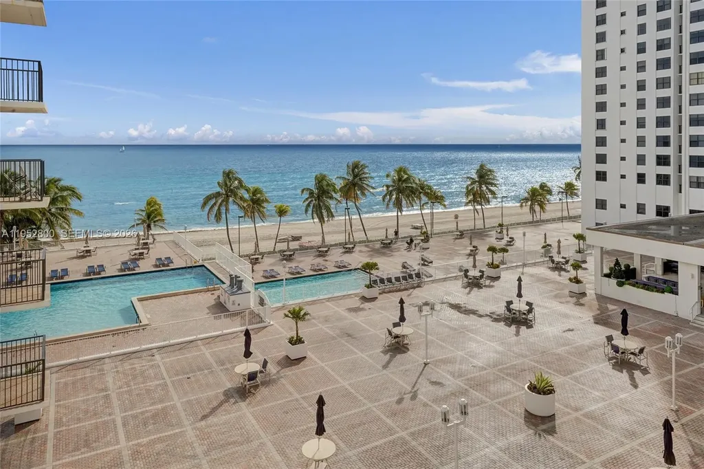 2201 S Ocean Drive Hollywood FL 33019