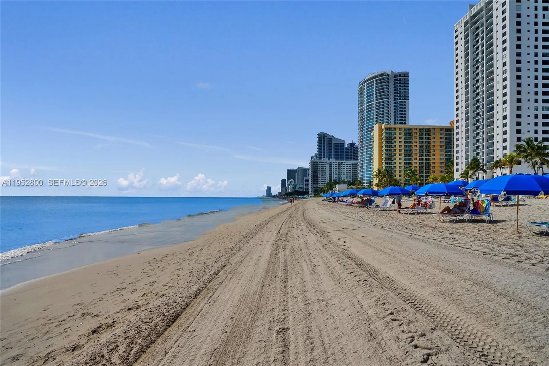 2201 S Ocean Drive Hollywood FL 33019