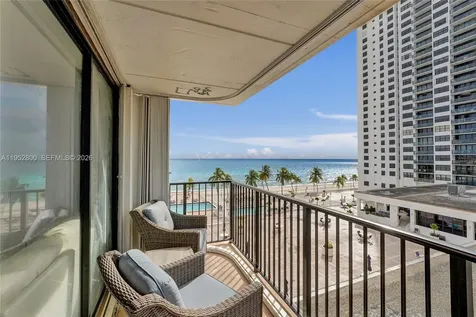 2201 S Ocean Drive Hollywood FL 33019