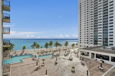 2201 S Ocean Drive Hollywood FL 33019