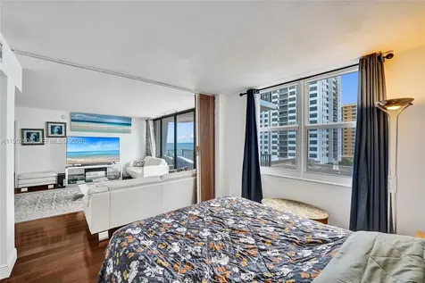 2201 S Ocean Drive Hollywood FL 33019