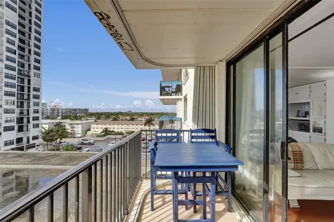 2201 S Ocean Drive Hollywood FL 33019