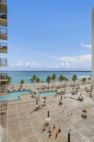 2201 S Ocean Drive Hollywood FL 33019