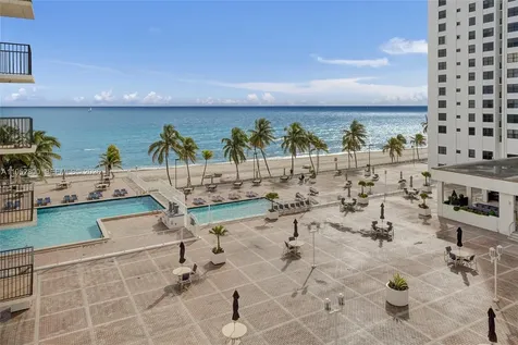 2201 S Ocean Drive Hollywood FL 33019