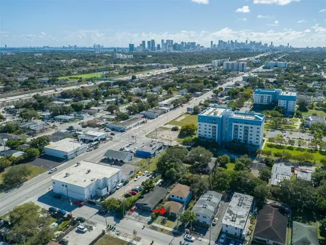 742 NW 70th Street Miami FL 33150