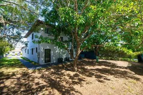 742 NW 70th Street Miami FL 33150