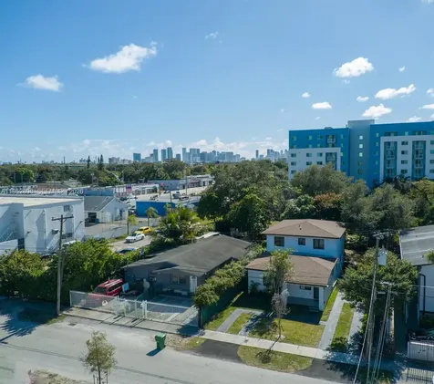 742 NW 70th Street Miami FL 33150