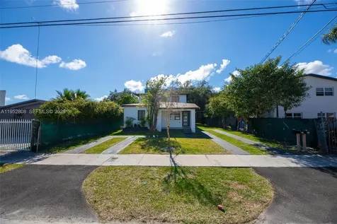 742 NW 70th Street Miami FL 33150