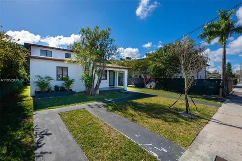 742 NW 70th Street Miami FL 33150