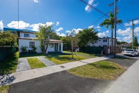 742 NW 70th Street Miami FL 33150
