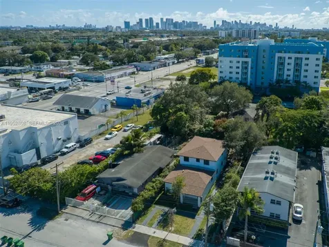 742 NW 70th Street Miami FL 33150