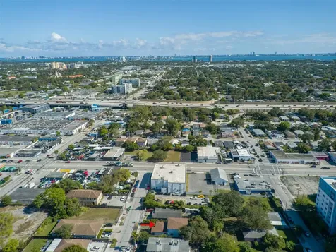 742 NW 70th Street Miami FL 33150