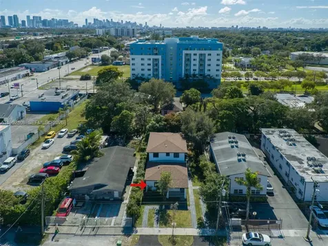 742 NW 70th Street Miami FL 33150