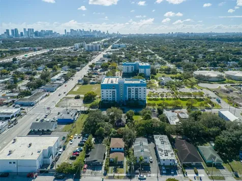 742 NW 70th Street Miami FL 33150