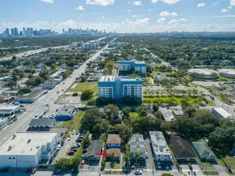 742 NW 70th Street Miami FL 33150