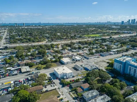 742 NW 70th Street Miami FL 33150