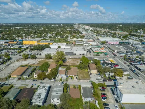 742 NW 70th Street Miami FL 33150