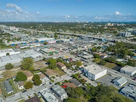 742 NW 70th Street Miami FL 33150