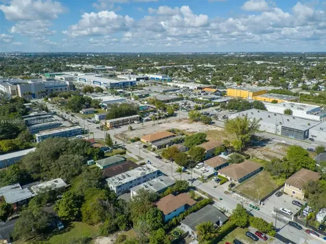 742 NW 70th Street Miami FL 33150