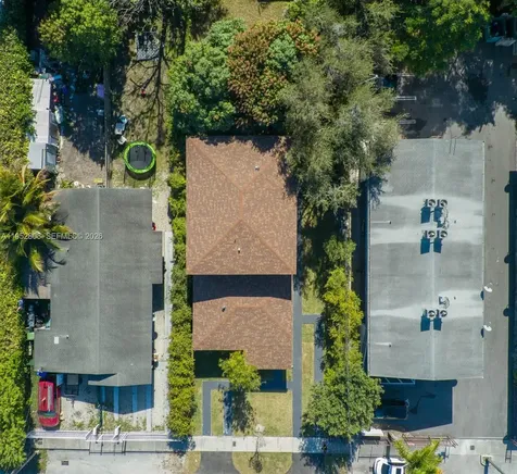 742 NW 70th Street Miami FL 33150