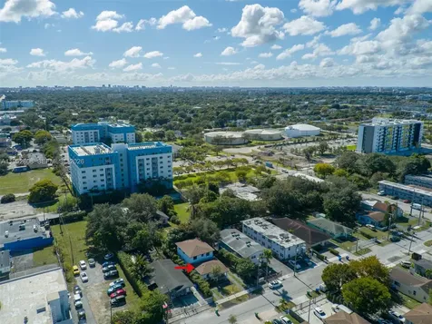 742 NW 70th Street Miami FL 33150