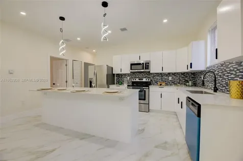 742 NW 70th Street Miami FL 33150