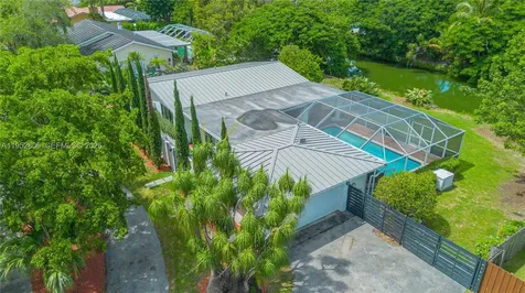 16900 SW 87th Avenue Palmetto Bay FL 33157