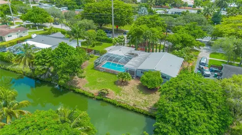 16900 SW 87th Avenue Palmetto Bay FL 33157