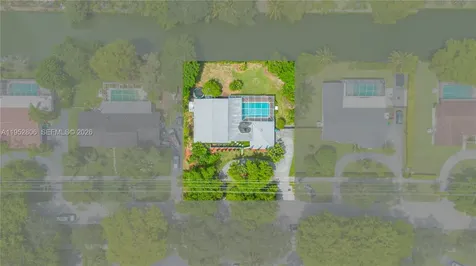 16900 SW 87th Avenue Palmetto Bay FL 33157