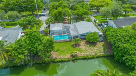 16900 SW 87th Avenue Palmetto Bay FL 33157